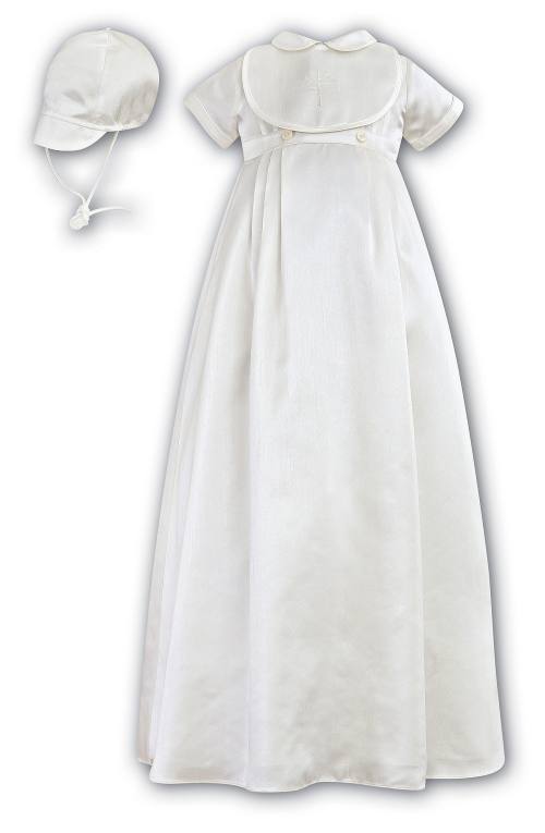 Sarah Louise Christening Gown