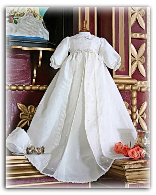 Christening Gowns for Girls & Boys | Baby Christening Outfits and Gifts