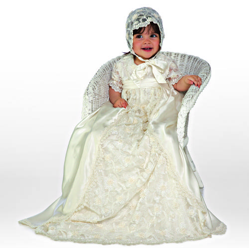 little darlings christening gowns