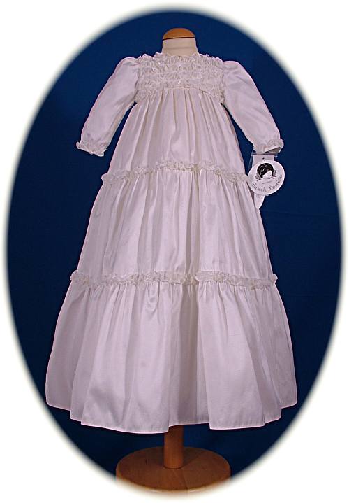 Sarah Louise christening gown 103